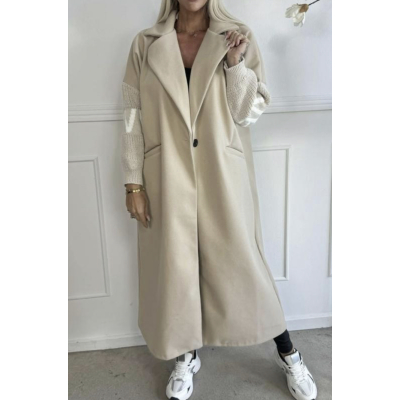 Zoë trenchcoat 